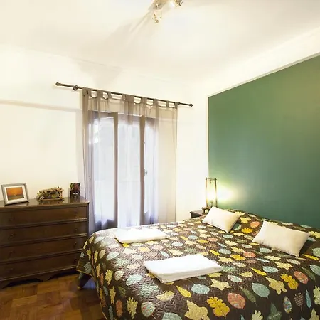 Διαμέρισμα Calm, Central, Adventurous Flat