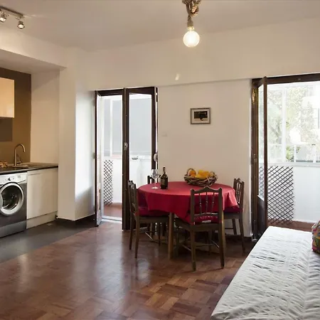 Calm, Central, Adventurous Flat Διαμέρισμα