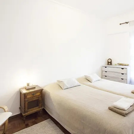 Calm, Central, Adventurous Flat Διαμέρισμα *