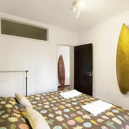 Διαμέρισμα Calm, Central, Adventurous Flat Lisboa
