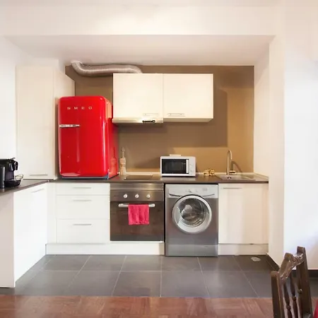 Calm, Central, Adventurous Flat Διαμέρισμα *