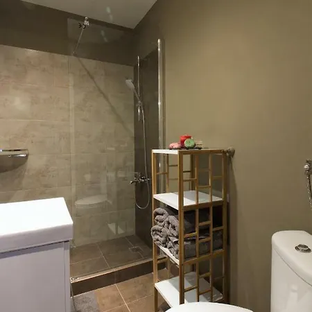 Calm, Central, Adventurous Flat Διαμέρισμα Lisboa